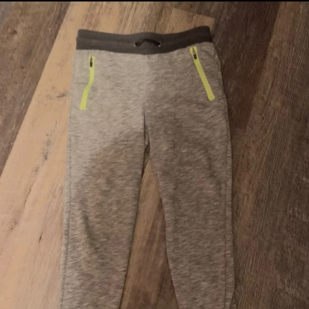Joggers